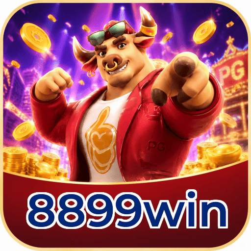 8899win Segurança Logo 1