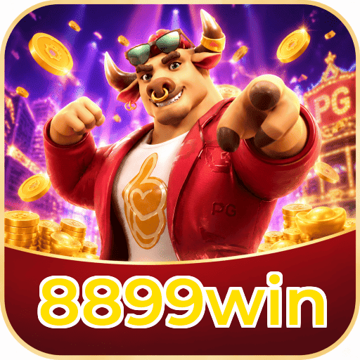 Certificação GLI 8899win