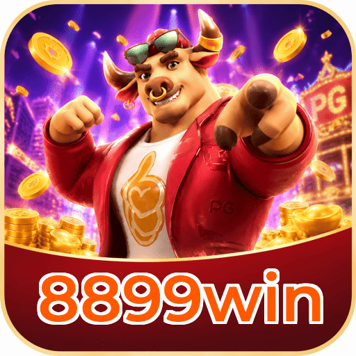 Loteria 8899win - Quina e mais jogos