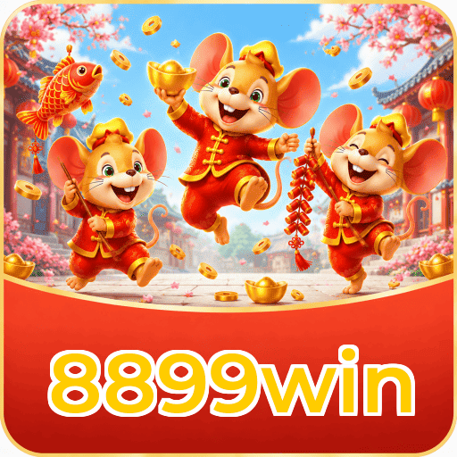8899win Instalar Logo 3