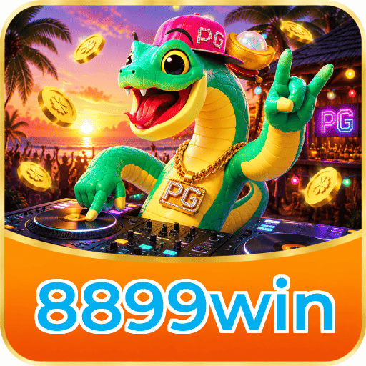8899win PIX Instantâneo - Saques em 8 Minutos