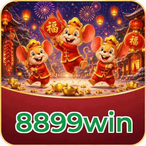 8899win Instalar Logo 1