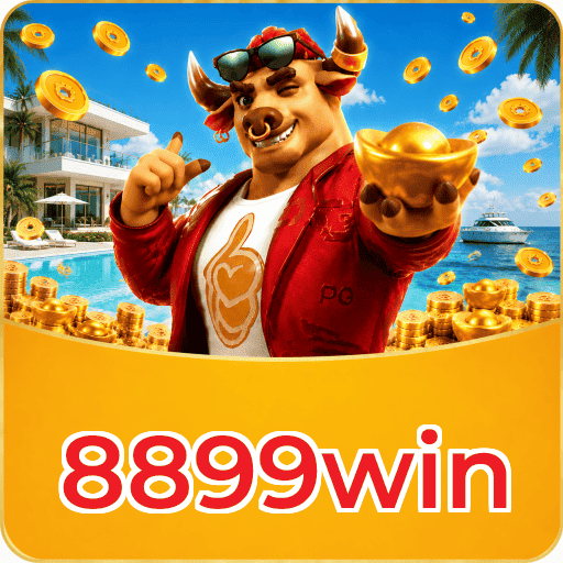 Odds Competitivas 8899win