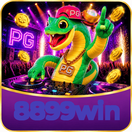 Servidor Brasil 8899win