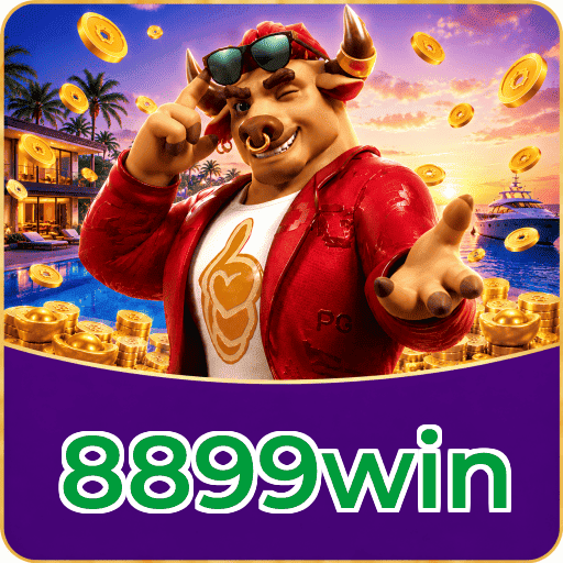 8899win Logo 2