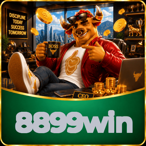 Slots 8899win - RTP Alto Certificado