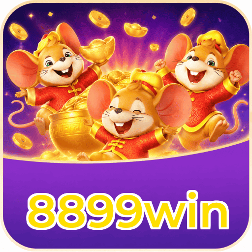 8899win Segurança Logo 2