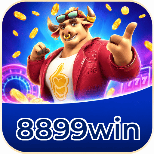 8899win Certificado eCOGRA