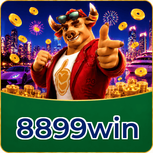 Slots 8899win - Jackpots Progressivos