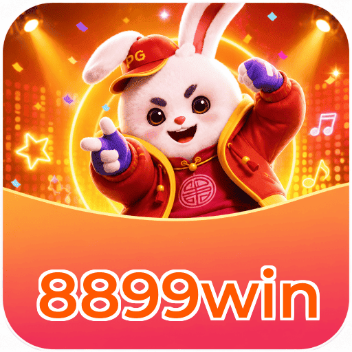 8899win Logo 1