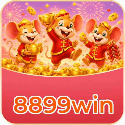 8899win Instalar Logo 2